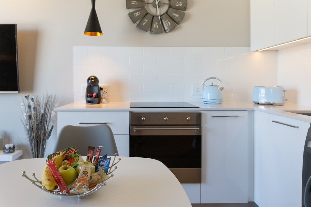 Фото The Docklands 509 by Ctha