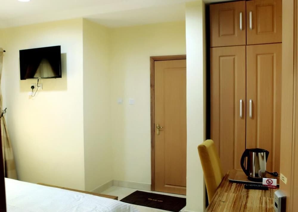 Фото Nspri Guest House