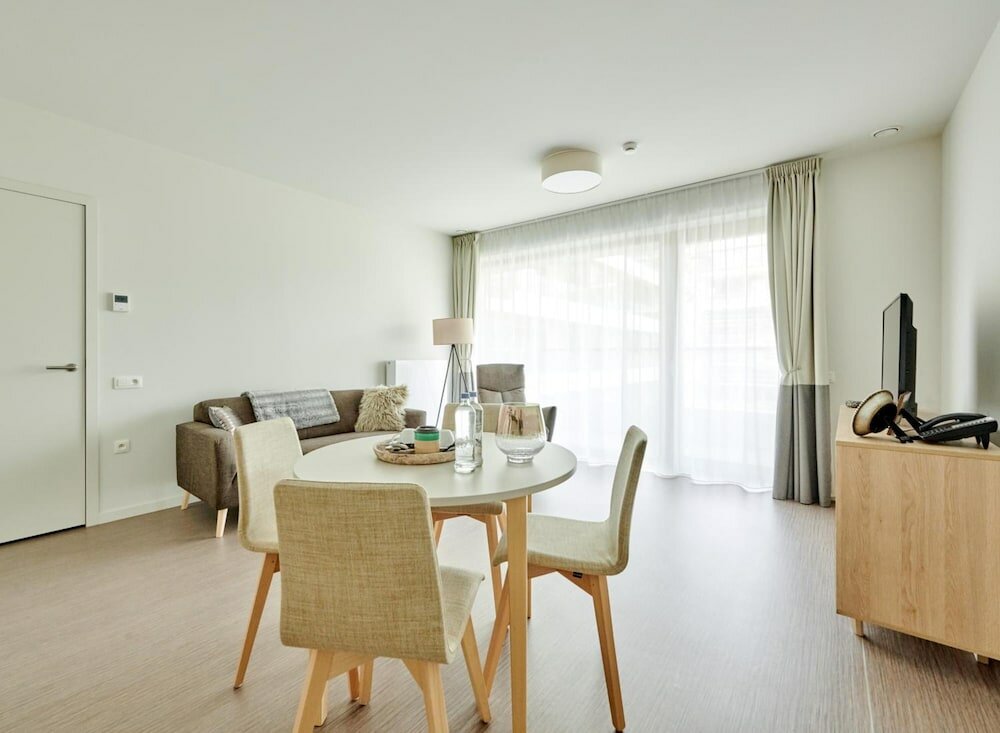 Фото Domitys Emerald Haven