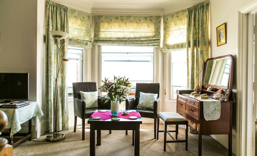 Фото The Brick House Bed & Breakfast