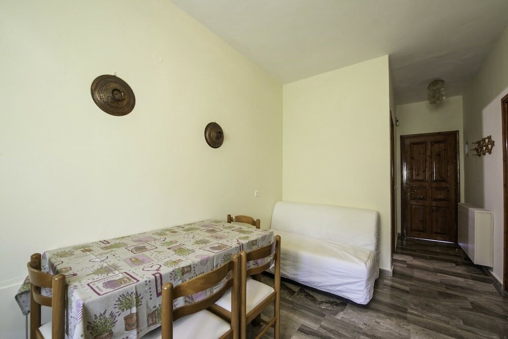 Фото Miltiadis Apartments