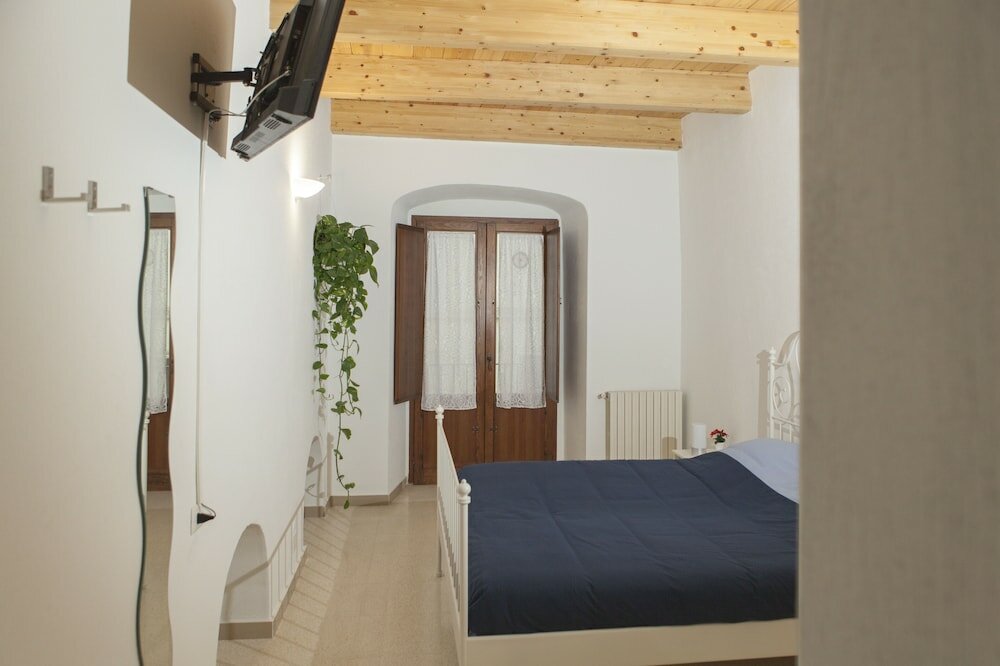 Фото B&b Oltre l'Arco