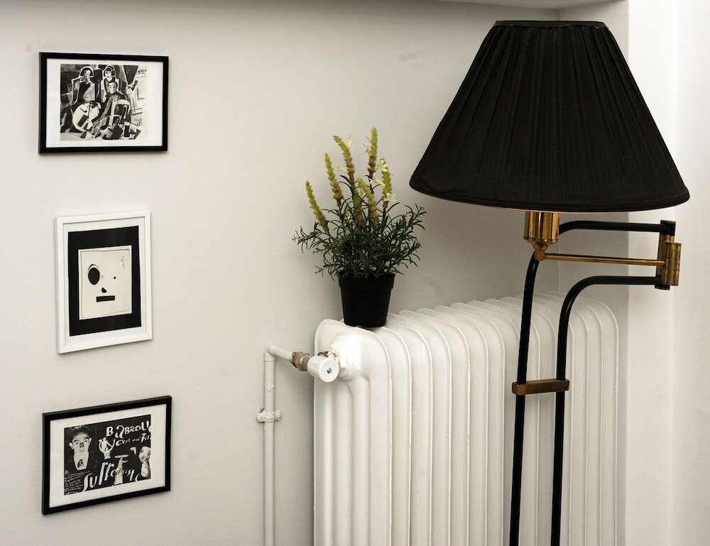 Фото Top of the city Central studio with Acropolis View