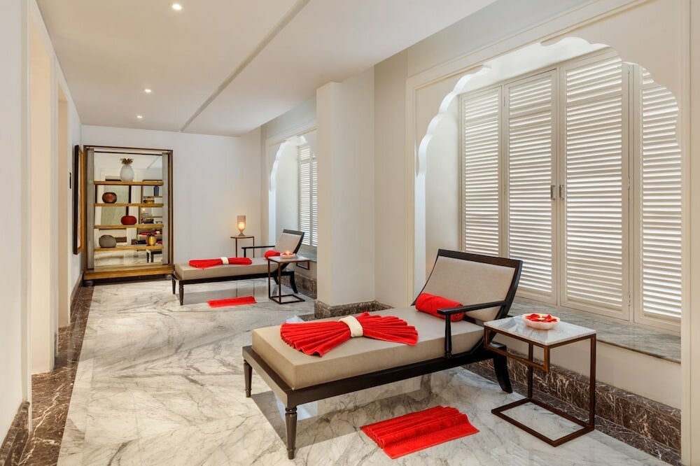 Фото Welcomhotel by ITC Hotels, Raja Sansi, Amritsar