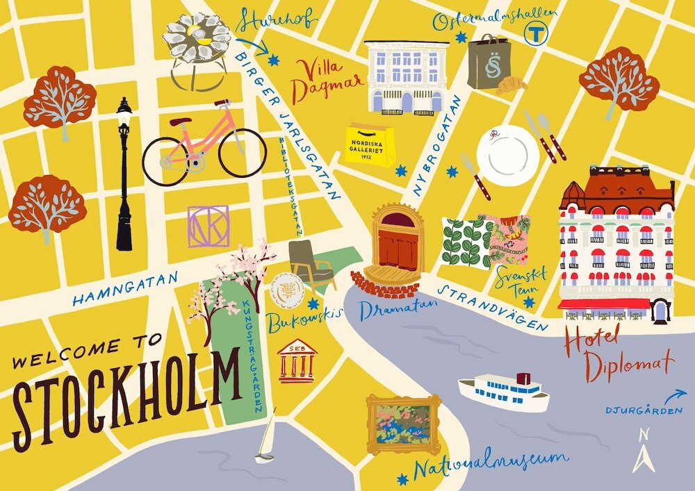 Фото Villa Dagmar