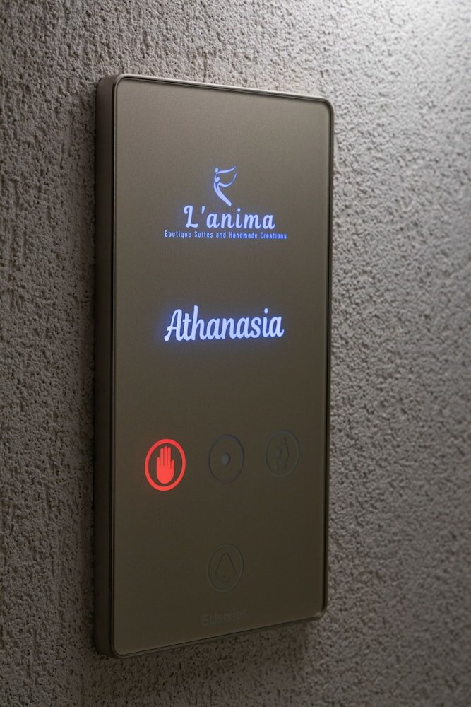 Фото L Anima Boutique Suites