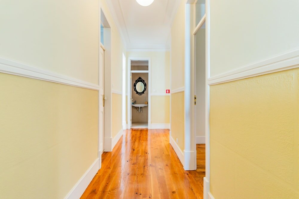 Фото Saldanha Central Urban Lisbon