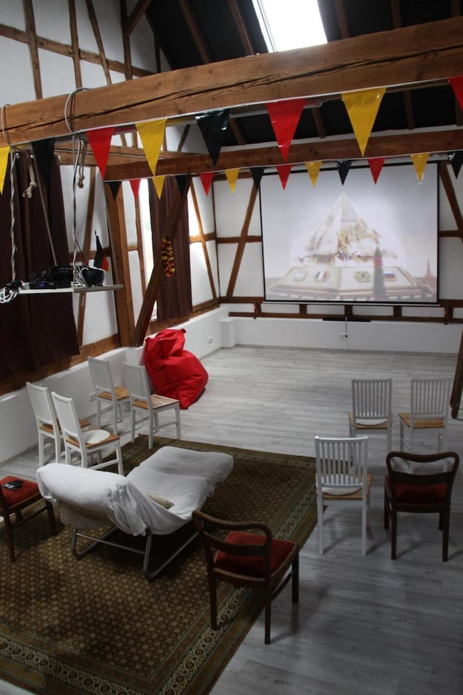 Фото Mein kleinHOTEL Herbstein