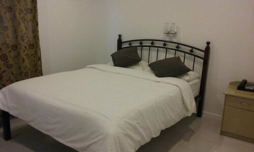 Гостиница Town House Apartment Hotels Suva в Суве