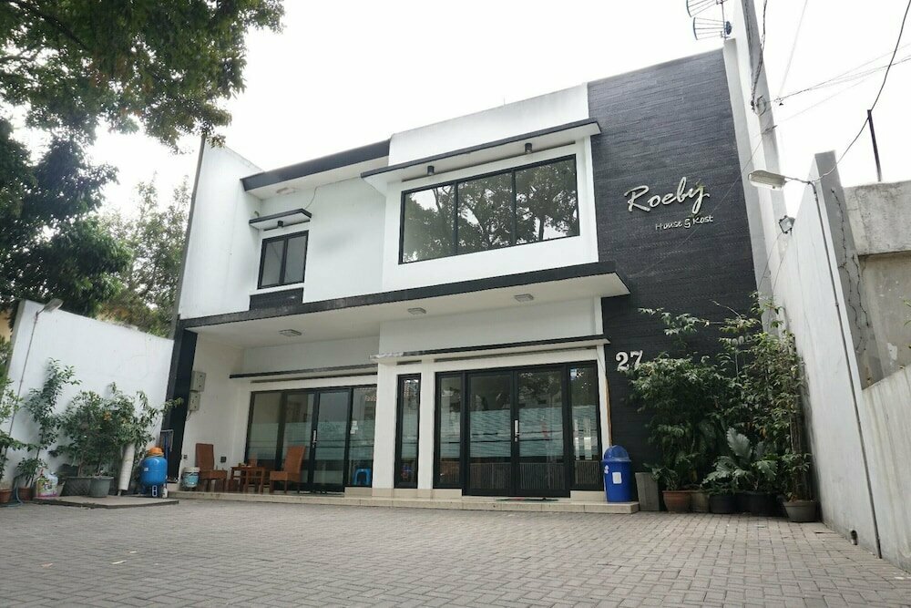 Hotel Residences by RedDoorz Syariah @ Buah Batu, Bandung, photo