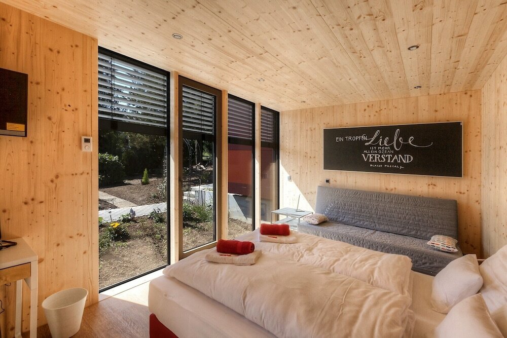 Фото Mein kleinHOTEL Herbstein