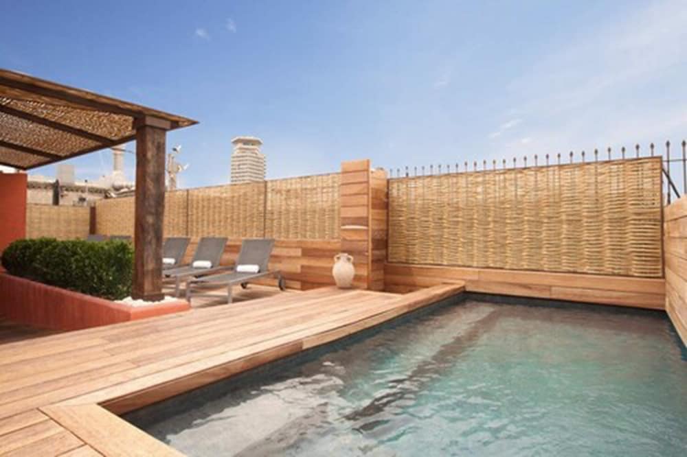 Фото Enjoybcn Colon Apartments