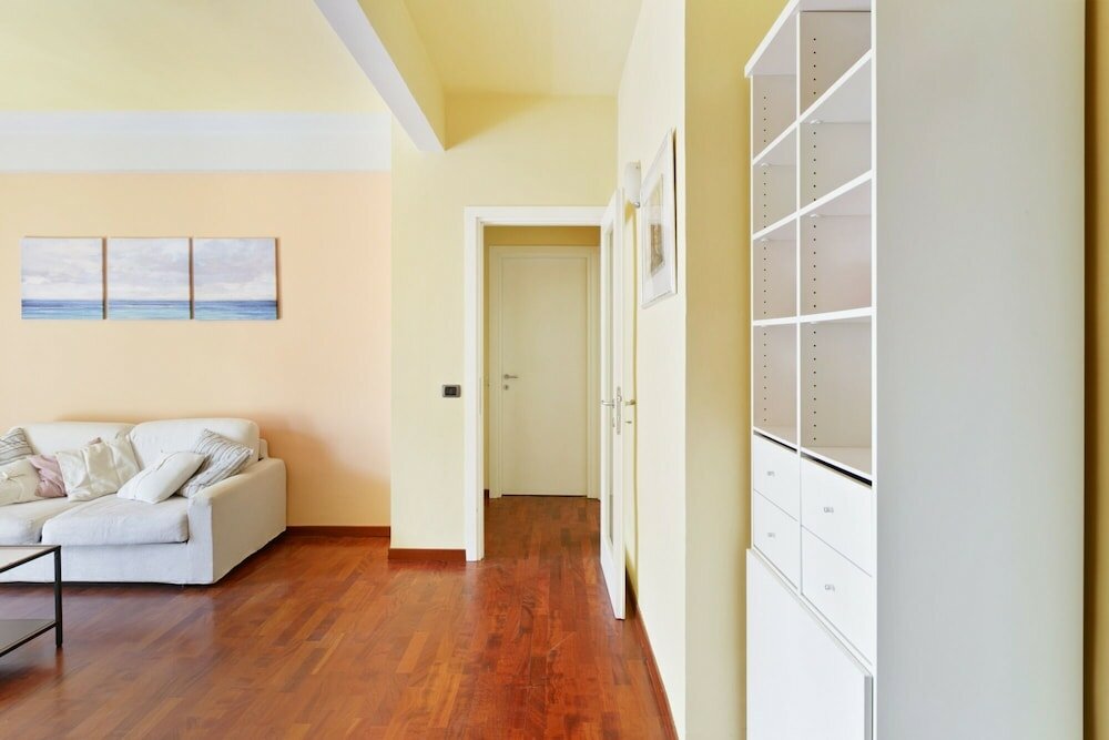 Фото Gavinana Apartment