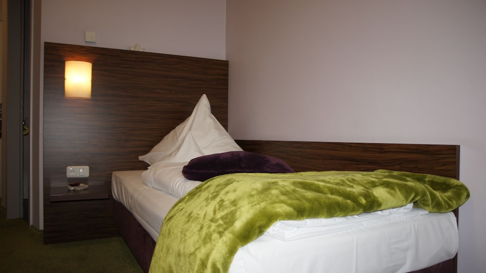 Фото Gersthofer Auszeit