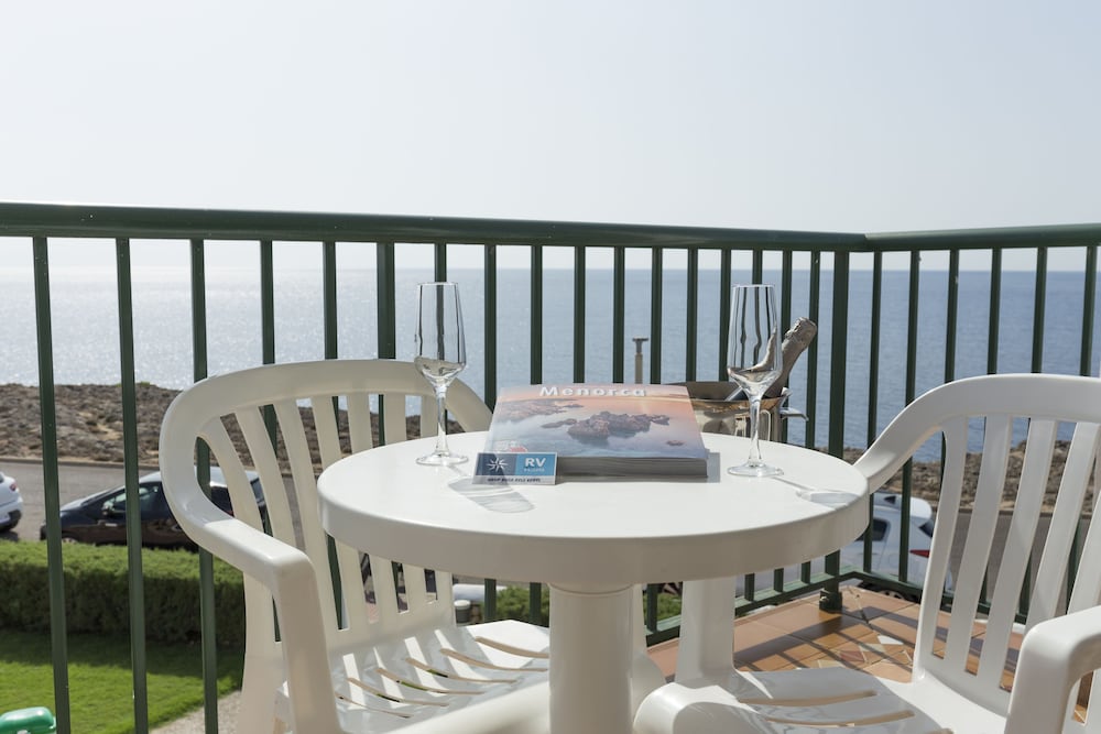 Фото RVHotels Sea Club Menorca