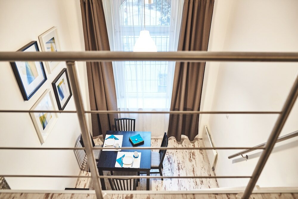 Фото Lovolde 5 Apartment