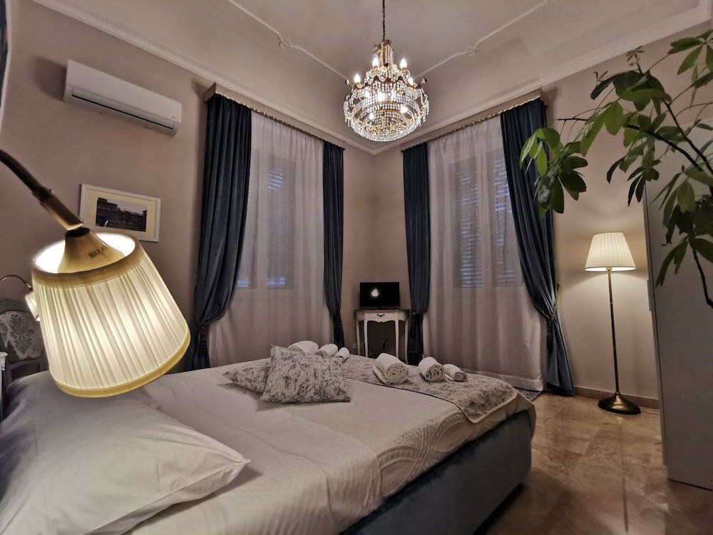 Фото B&b Il Galleone