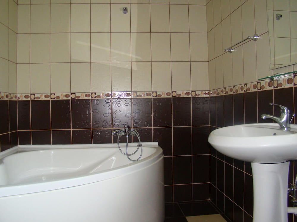 Фото Pensiunea Floare de Colt