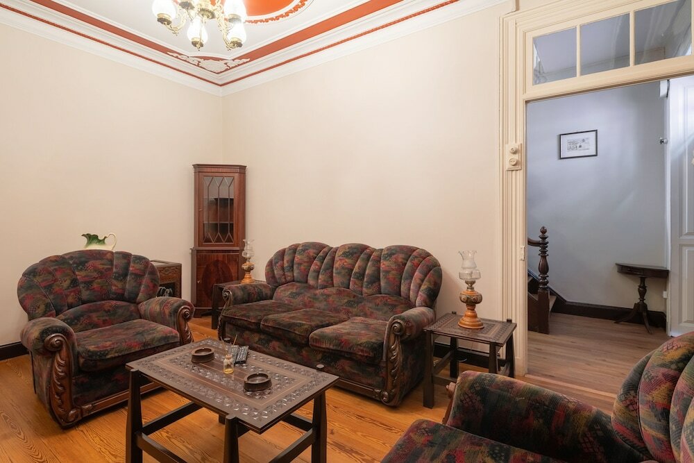 Фото Historical Villa in Heart of the City Center