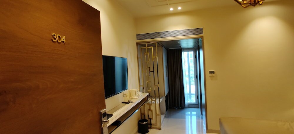 Фото Sheetal Residency