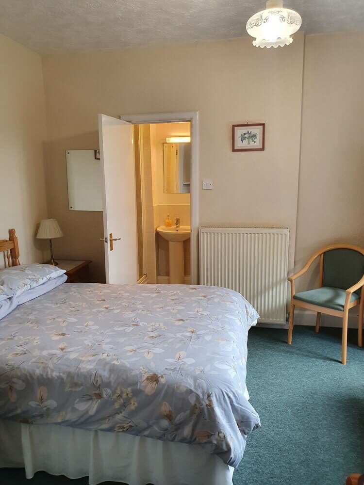 Фото Bleriots Belper House