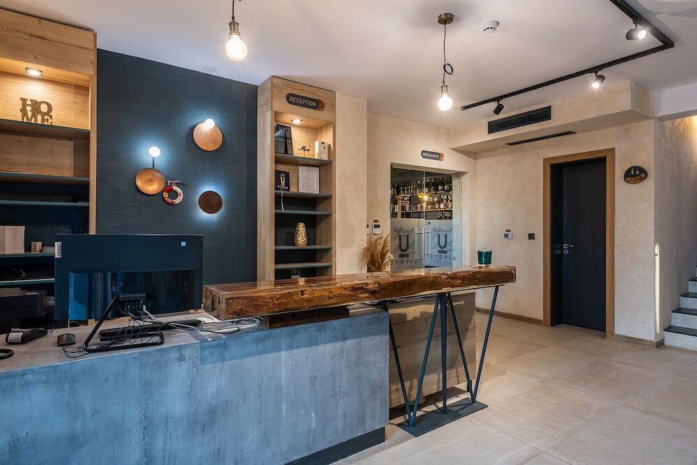 Фото Utopia Forest