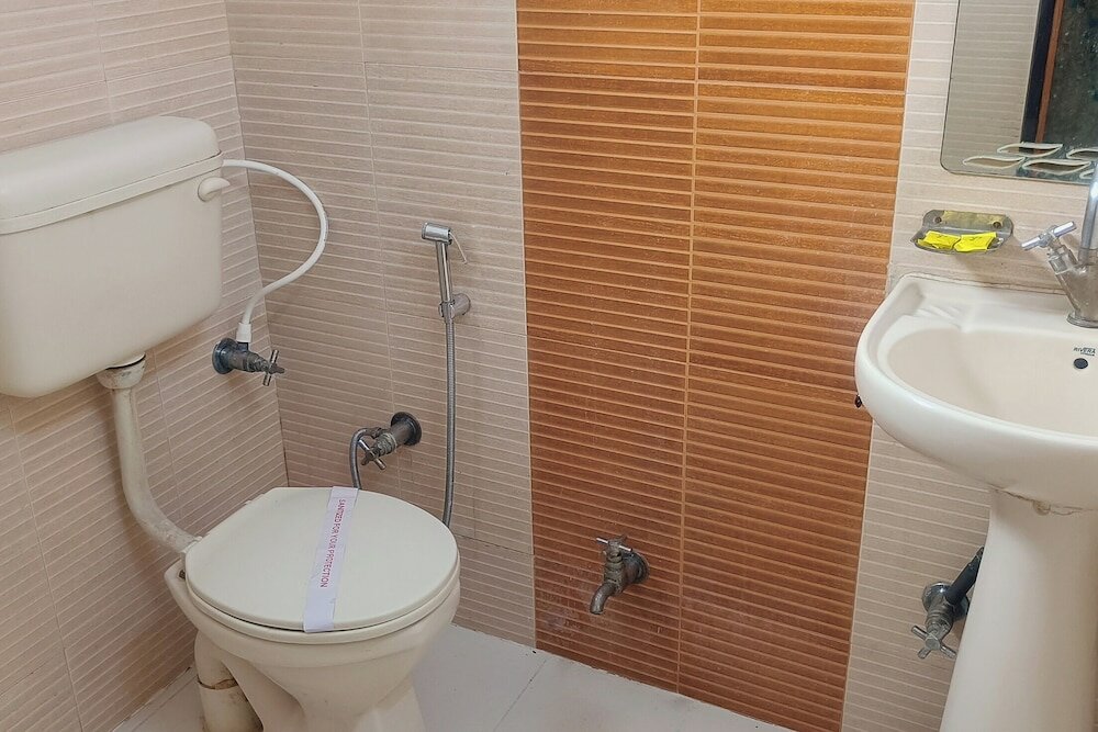 Фото Hotel Jigyasa Palace by Mayda Hospitality Pvt. Ltd