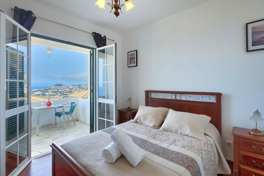 Фото Bom Sucesso Villa