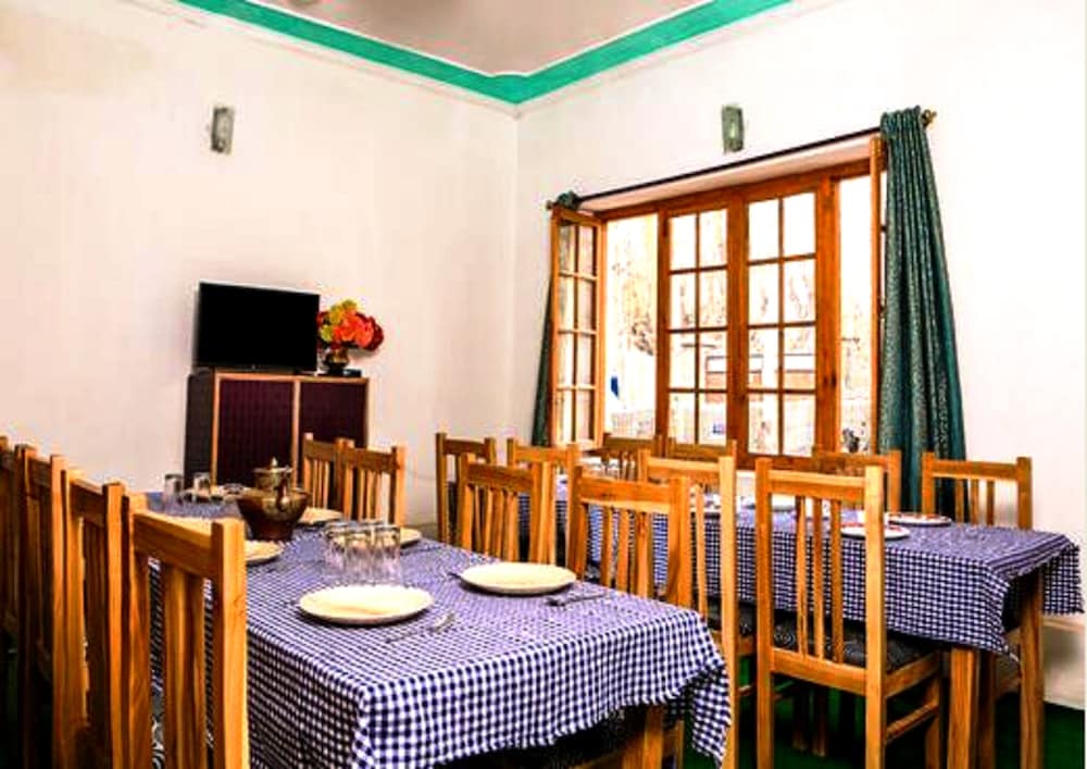 Фото Tih Ladakh Orchard House