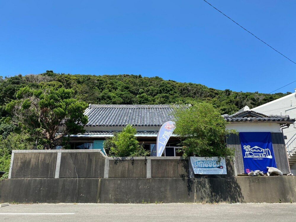 Фото Guest House & Bar Diamond Head