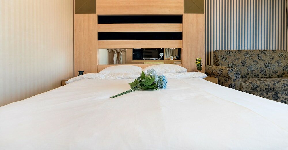 Фото Sea Star Resort Donghae