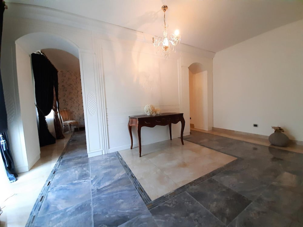 Фото Regina di Saba Hotel - Villa Ricevimenti