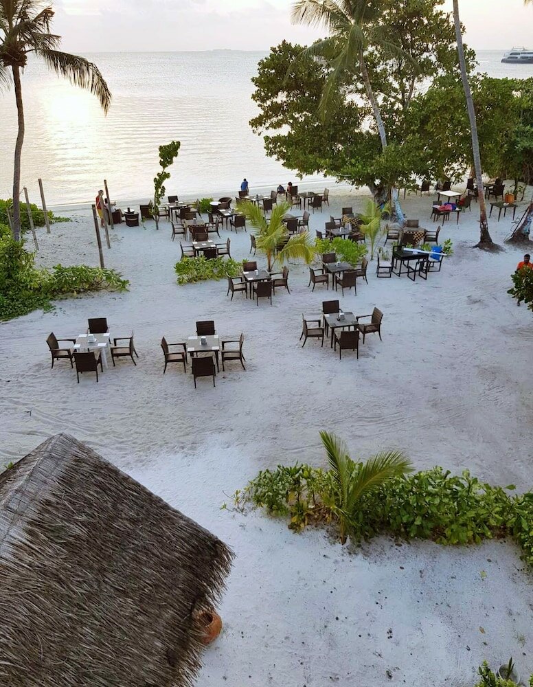 Фото Endheri Sunset