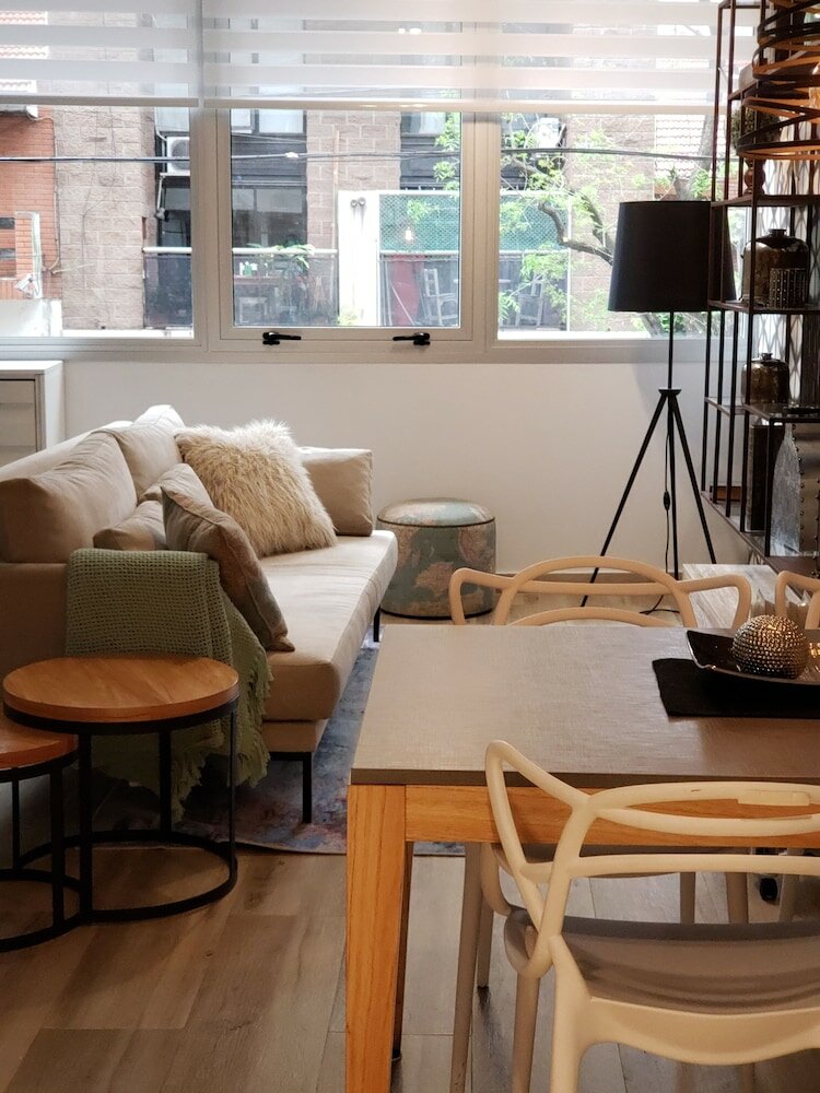 Фото Montañeses 2888 Flat