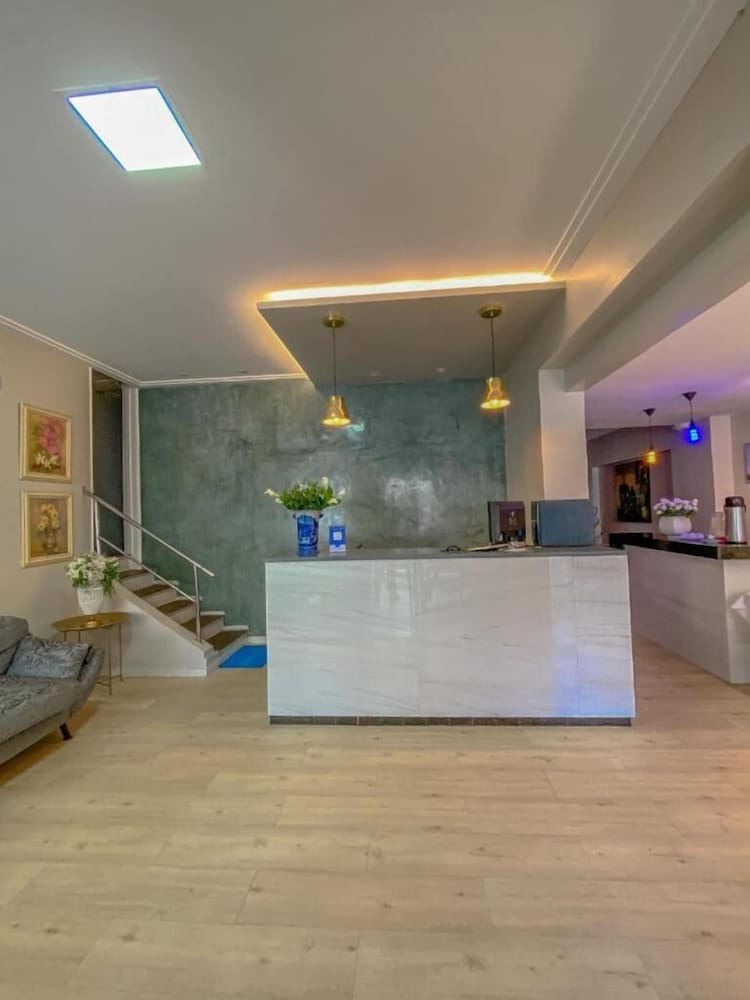 Фото Pousada Hotel Areia da Praia