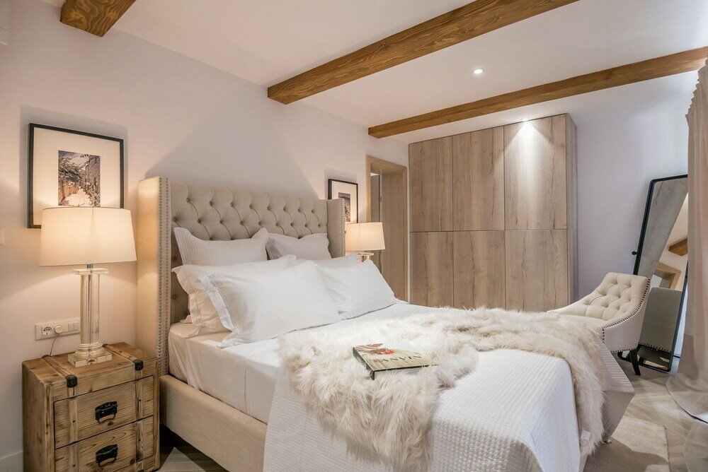 Фото Beachfront Villa Feodora Grande