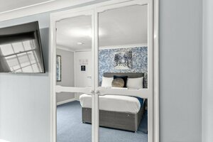 Гостиница Town House Rooms