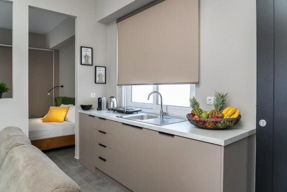 Фото Ermou Athens City Center Apartment