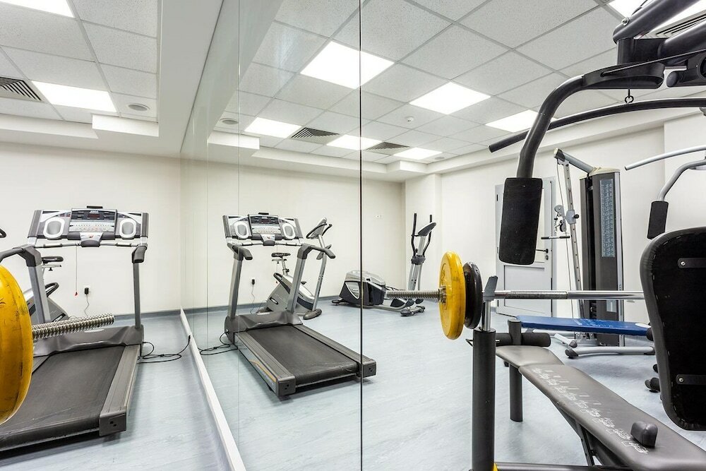 Фото Sofia Palace