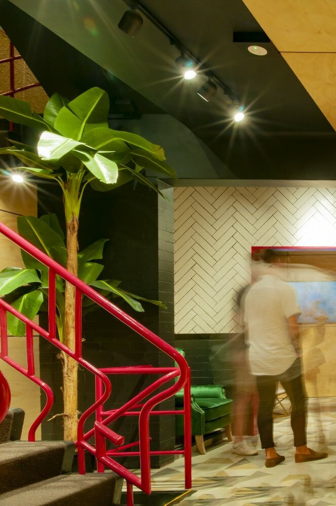 Фото Brisbane Quarters 