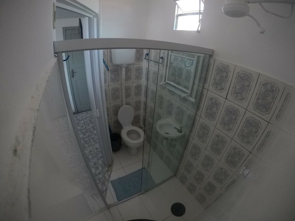 Фото Mundo da Lua Hostel