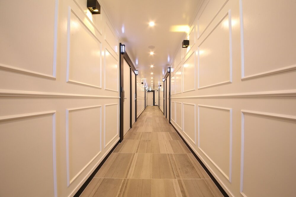 Фото Namu Nulbo Hotel