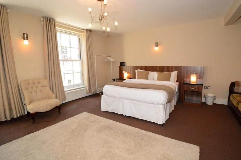 Фото отеля 5