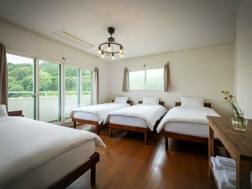 Гостиница Cafe&Guest House Kaziya