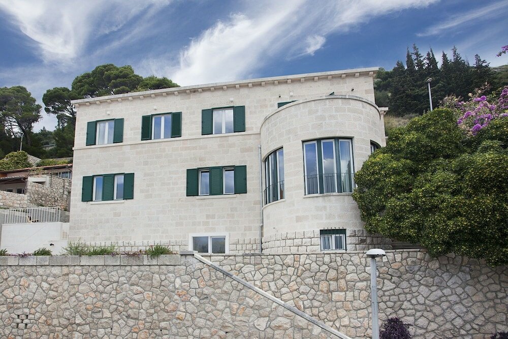 Фото Luxury Residence Queen of Dubrovnik