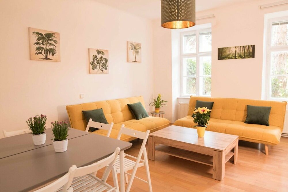 Фото Blueberry Living City Apartment