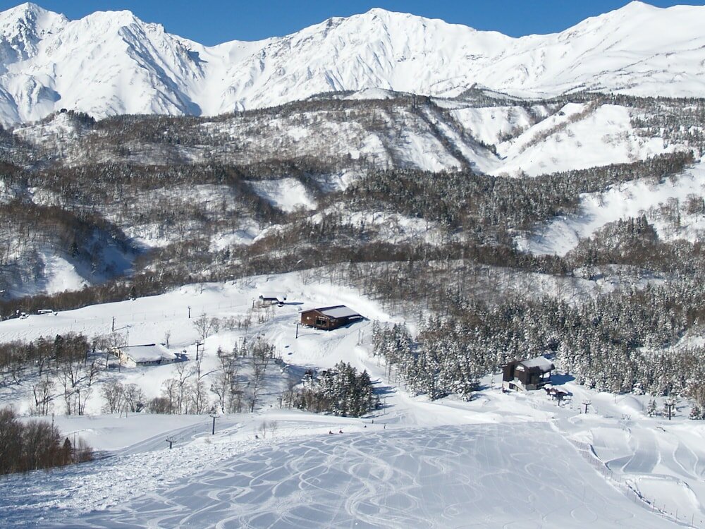 Фото Tsugaike Kanko Hotel