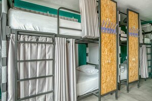 Гостиница Selina Posada Miraflores