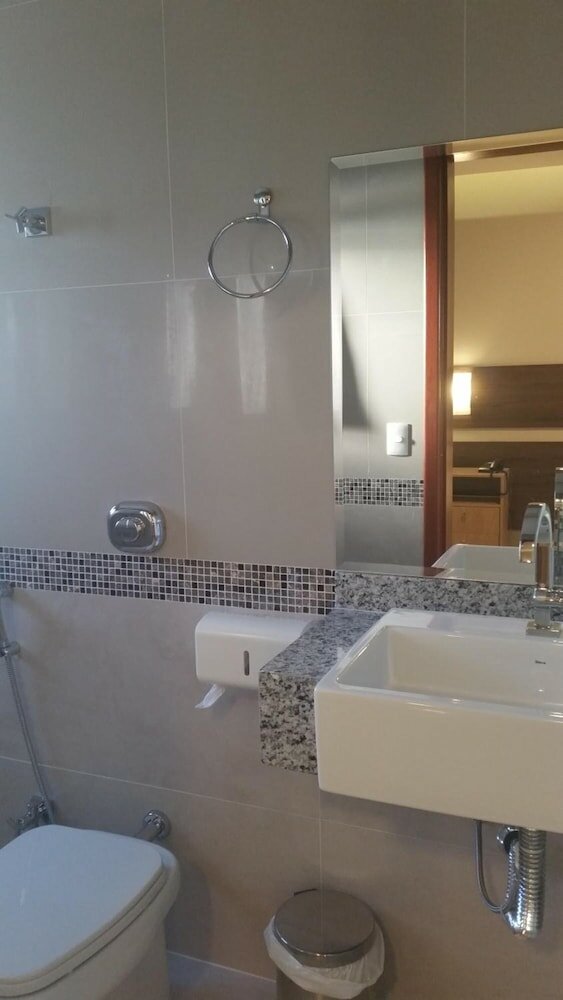 Фото Kamur Plaza Hotel