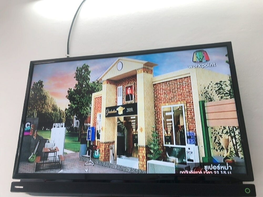 Фото Vientiane Chaleunxay Center Hotel